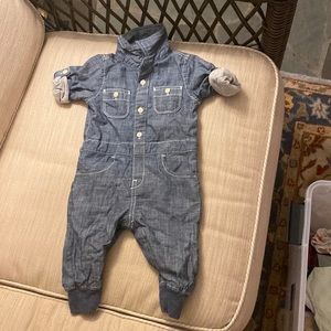 Baby Gap Onesie
